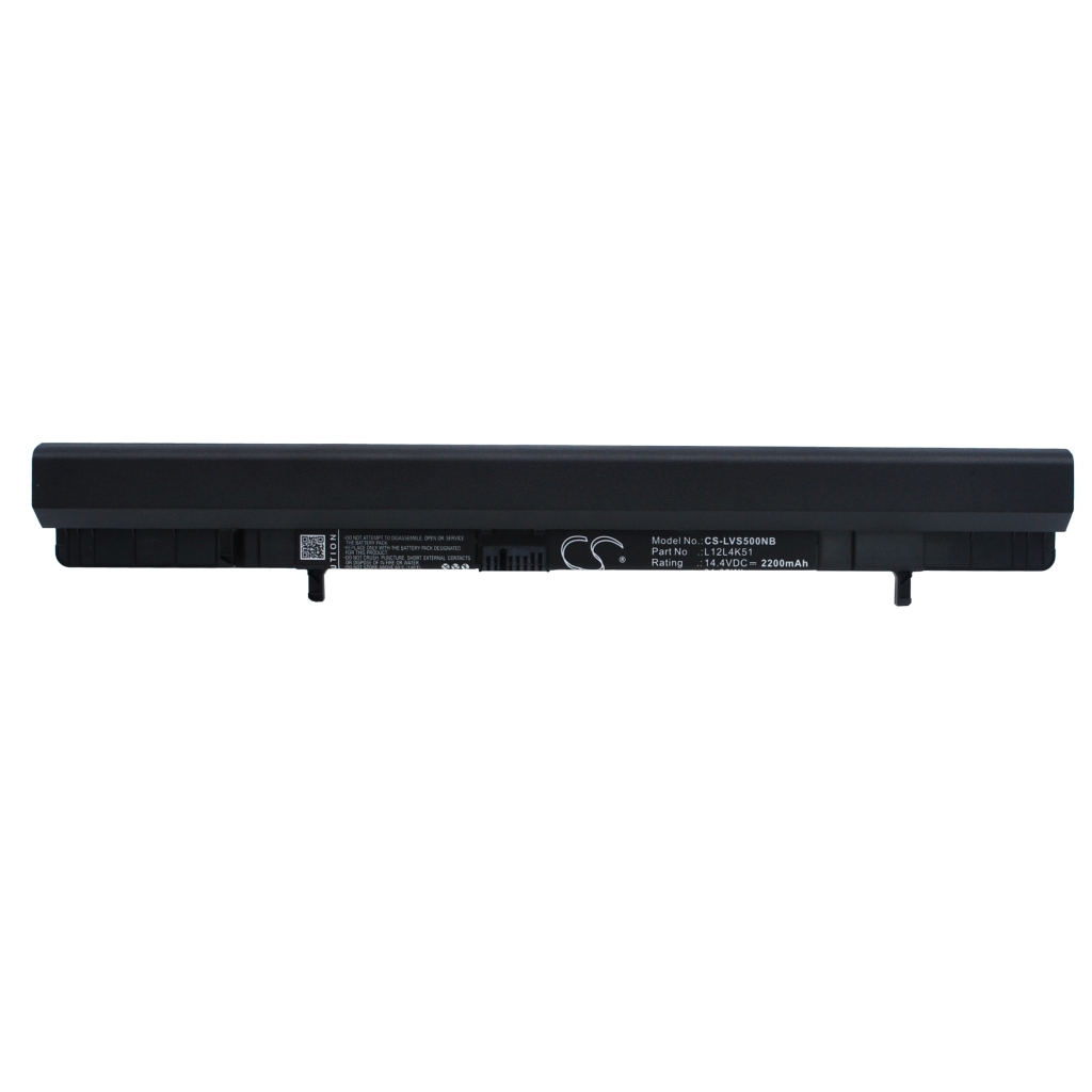 Battery Replaces L12L4K51