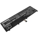 Notebookbatteri Lenovo CS-LVS700NB