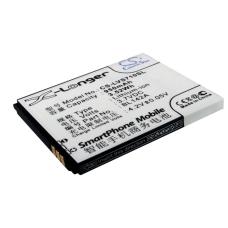Kompatibel batteriudskiftning til LENOVO BL142A,BL142B