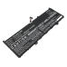 Notebookbatteri Lenovo CS-LVS714NB