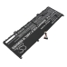 Notebookbatteri Lenovo CS-LVS714NB