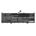 Notebookbatteri Lenovo CS-LVS714NB