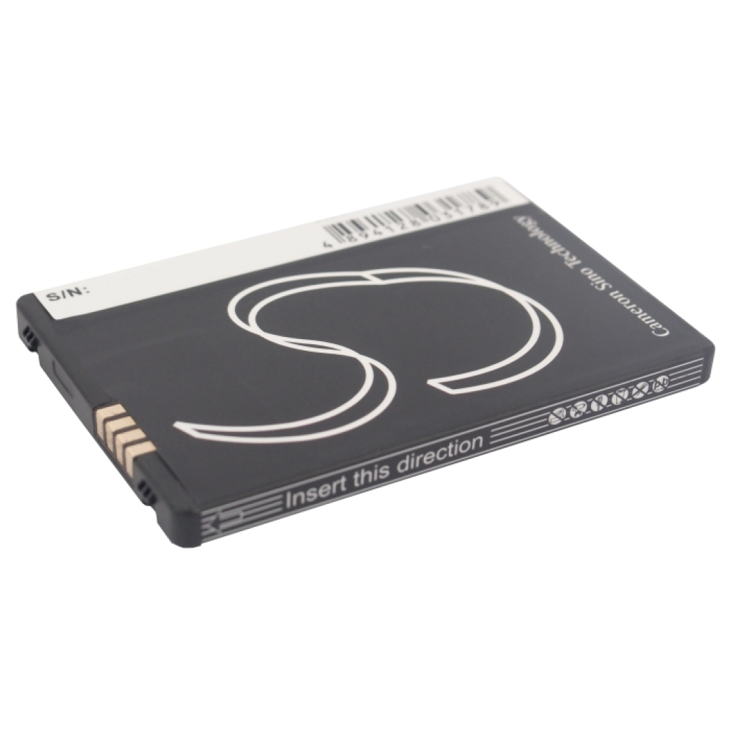 Batteri kompatibel med LG Verizon CS-LVS740SL