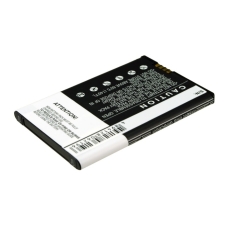 Kompatibel batteriudskiftning til Verizon LGIP-400V,SBPL0102302,SBPP0027402