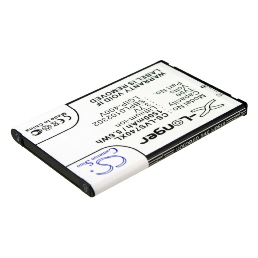 Mobile Phone Battery Verizon VS740