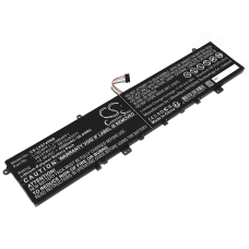 Kompatibel batteriudskiftning til LENOVO 5B10T83737,5B10U65277,L18D4PF1,L18M4PF1