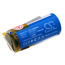 Kompatibel batteriudskiftning til Livescribe ICR12300