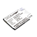 Mobile Phone Battery LG D390N