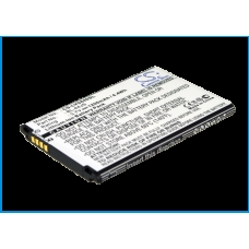 Kompatibel batteriudskiftning til LG BL-44JS,BL-A5JN,EAC61680101,EAC61838702