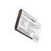 Mobiltelefonbatteri LG Optimus Exceed II