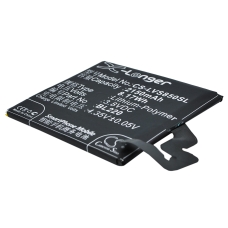 Kompatibel batteriudskiftning til LENOVO BL220