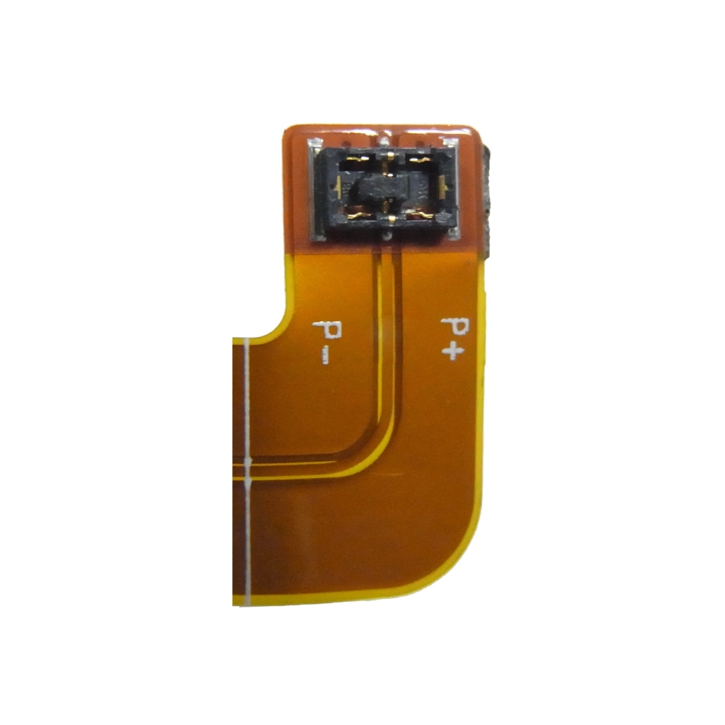Batteri kompatibel med Lenovo CS-LVS860SL