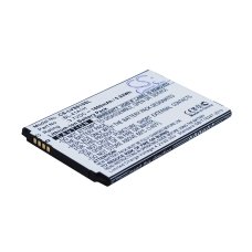 Kompatibel batteriudskiftning til LG BL-41A1H,EAC62638301