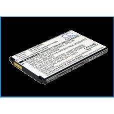 Kompatibel batteriudskiftning til LG BL-44JS,BL-A5JN,EAC61680101,EAC61838702