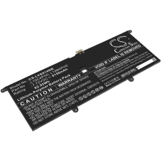 Kompatibel batteriudskiftning til LENOVO L19C4PH0,L19M4PH0,SB10Y75087