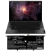 Notebookbatteri Lenovo CS-LVS914NB