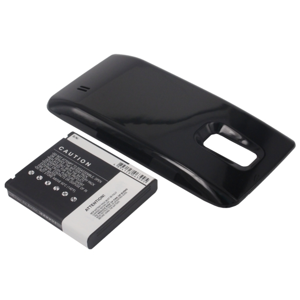 Mobiltelefonbatteri LG Spectrum
