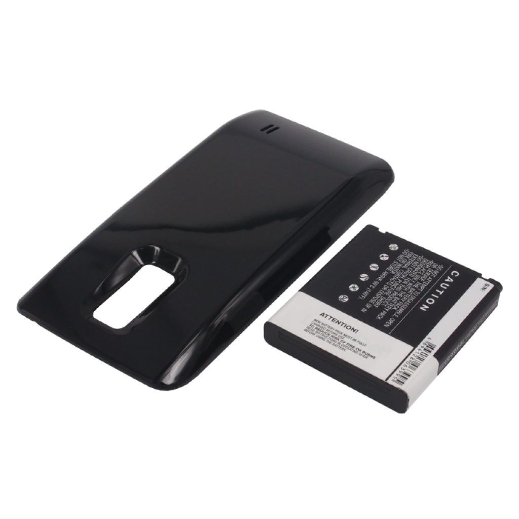 Mobiltelefonbatteri LG Spectrum