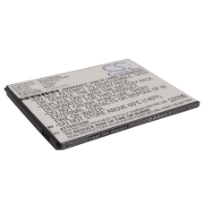 Kompatibel batteriudskiftning til LENOVO BL217