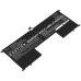 Notebookbatteri Lenovo CS-LVS940NB