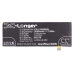 Batteri kompatibel med Lenovo CS-LVS960SL