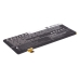 Batteri kompatibel med Lenovo CS-LVS960SL
