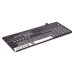 Batteri kompatibel med Lenovo CS-LVS960SL