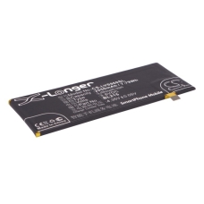 Kompatibel batteriudskiftning til LENOVO BL215