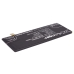 Batteri kompatibel med Lenovo CS-LVS960SL