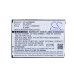 Mobiltelefonbatteri LG PH2