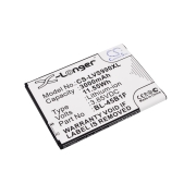 Mobile Phone Battery LG MS550