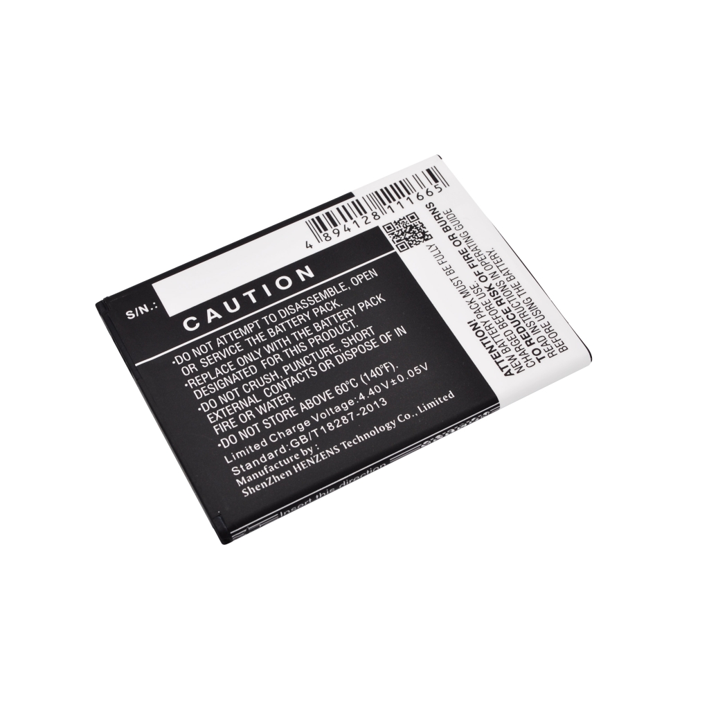 Mobiltelefonbatteri LG PH2