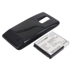 Kompatibel batteriudskiftning til LG BL-49KH,EAC61778301