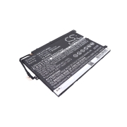 Batteri compatibleWith Lenovo