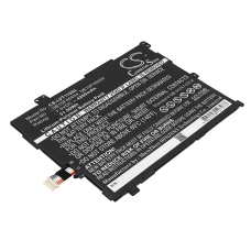 Kompatibel batteriudskiftning til LENOVO 00HW016,00HW017,00HW018,00HW019,2ICP4/58/140...