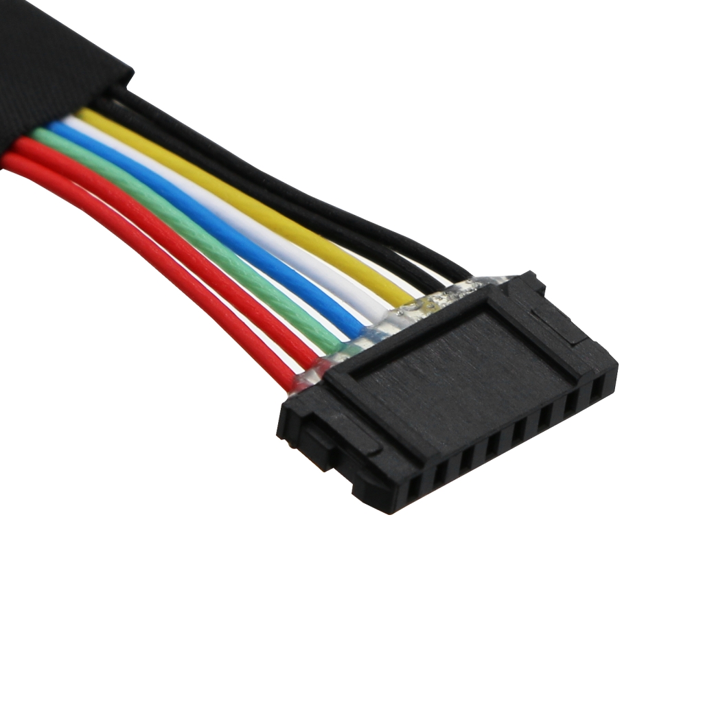 Notebookbatteri Lenovo CS-LVT131NB