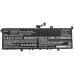 Notebook battery Lenovo ThinkBook 14s G2