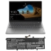 Notebook battery Lenovo ThinkBook 14s G2