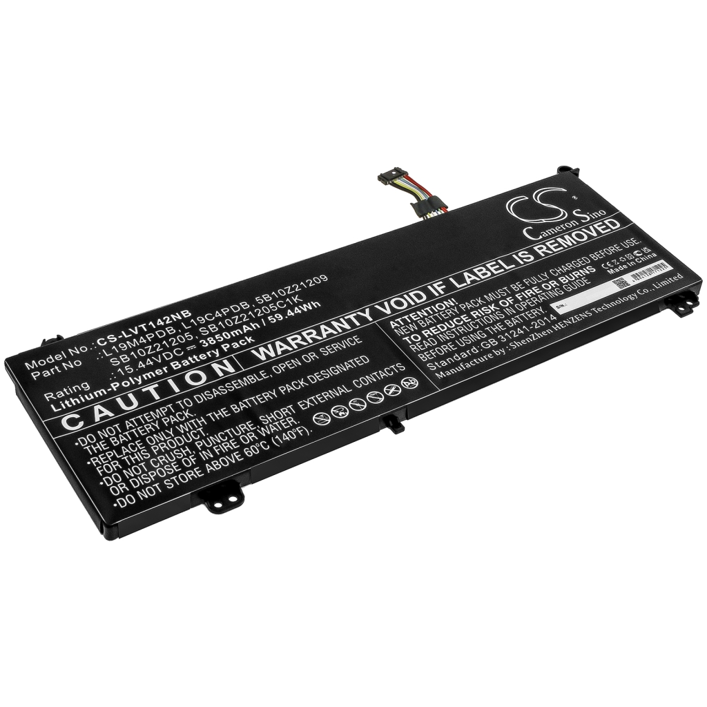 Lenovo ThinkBook 14 G3 ACL 21A200BKKR
