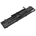 Notebookbatteri Lenovo CS-LVT144NB