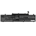 Notebookbatteri Lenovo CS-LVT144NB