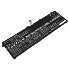 Kompatibel batteriudskiftning til LENOVO 5B11C04256,5B11C04261,L20L4PD3,L20M4PD3,SB11C04260...