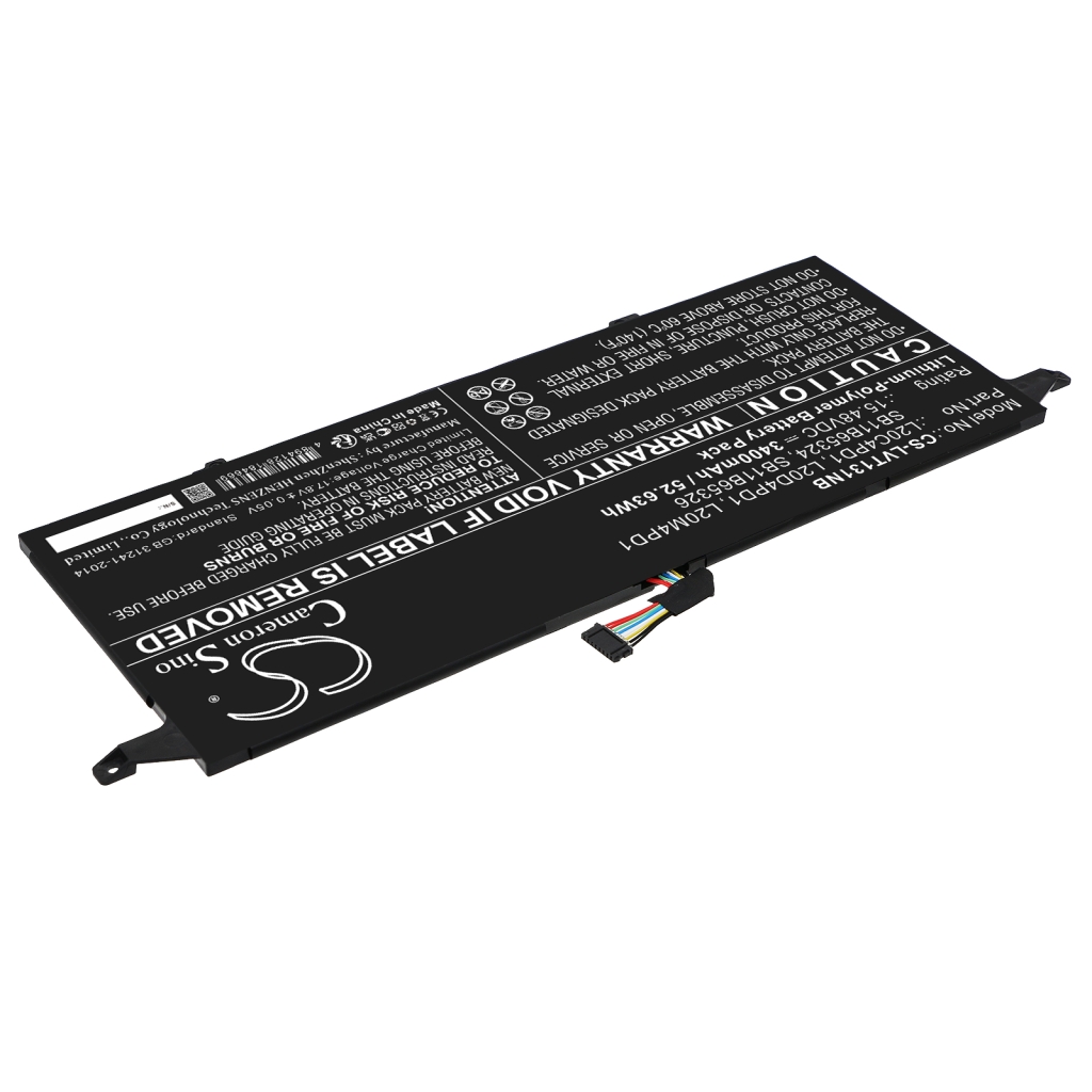 Lenovo ThinkBook Plus G2 ITG 20WH0015DS