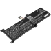 Notebookbatteri Lenovo CS-LVT320NB