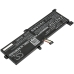 Notebookbatteri Lenovo CS-LVT320NB