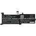 Notebookbatteri Lenovo CS-LVT320NB
