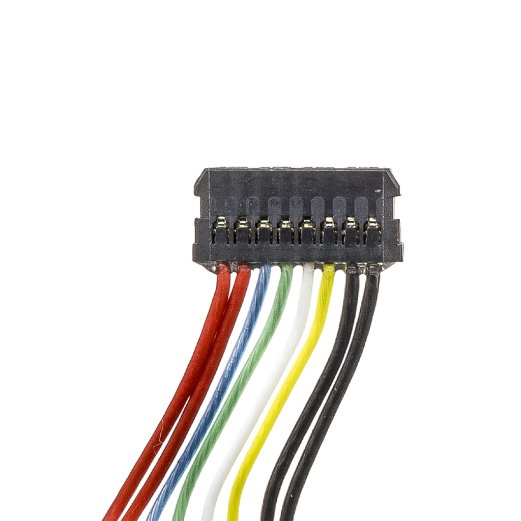 Battery Replaces L17L2PF1
