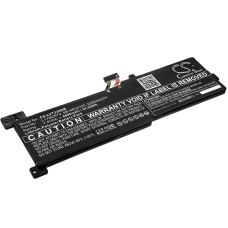 Kompatibel batteriudskiftning til LENOVO 5B10Q41211,5B10Q62138,5B10Q62139,5B10Q62140,5B10R24749...
