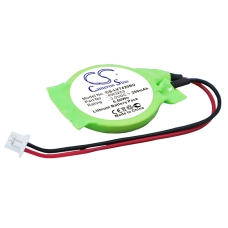 Kompatibel batteriudskiftning til LENOVO 01AW186,01AW187,02K6572,04W1642,0A90099...