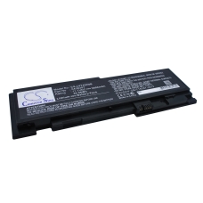 Kompatibel batteriudskiftning til LENOVO 0A36287,0A36309,42T4844,42T4845,42T4846...